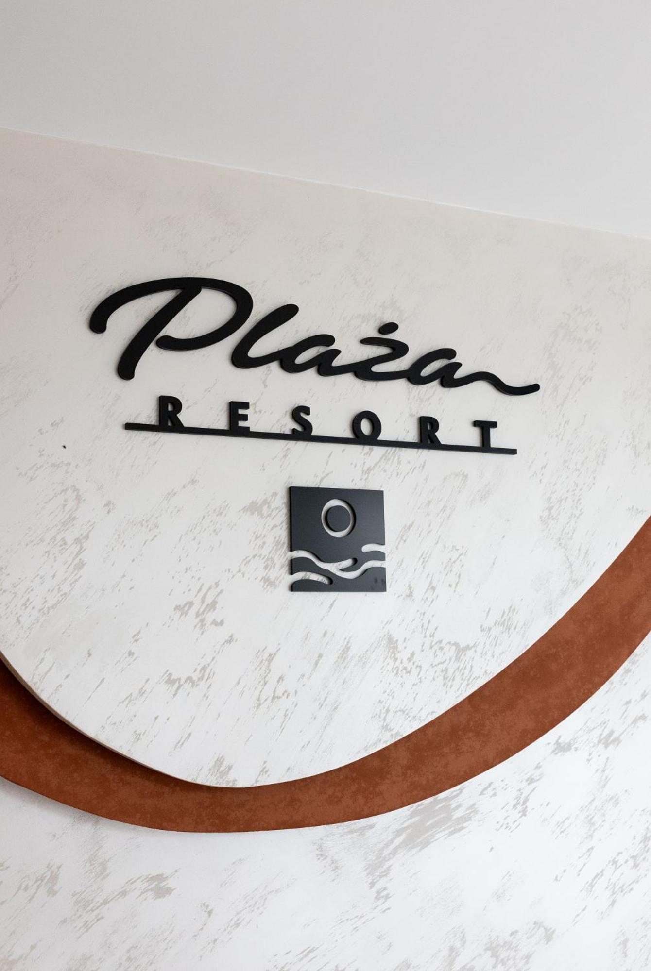 Plaza & Wellness Hotel