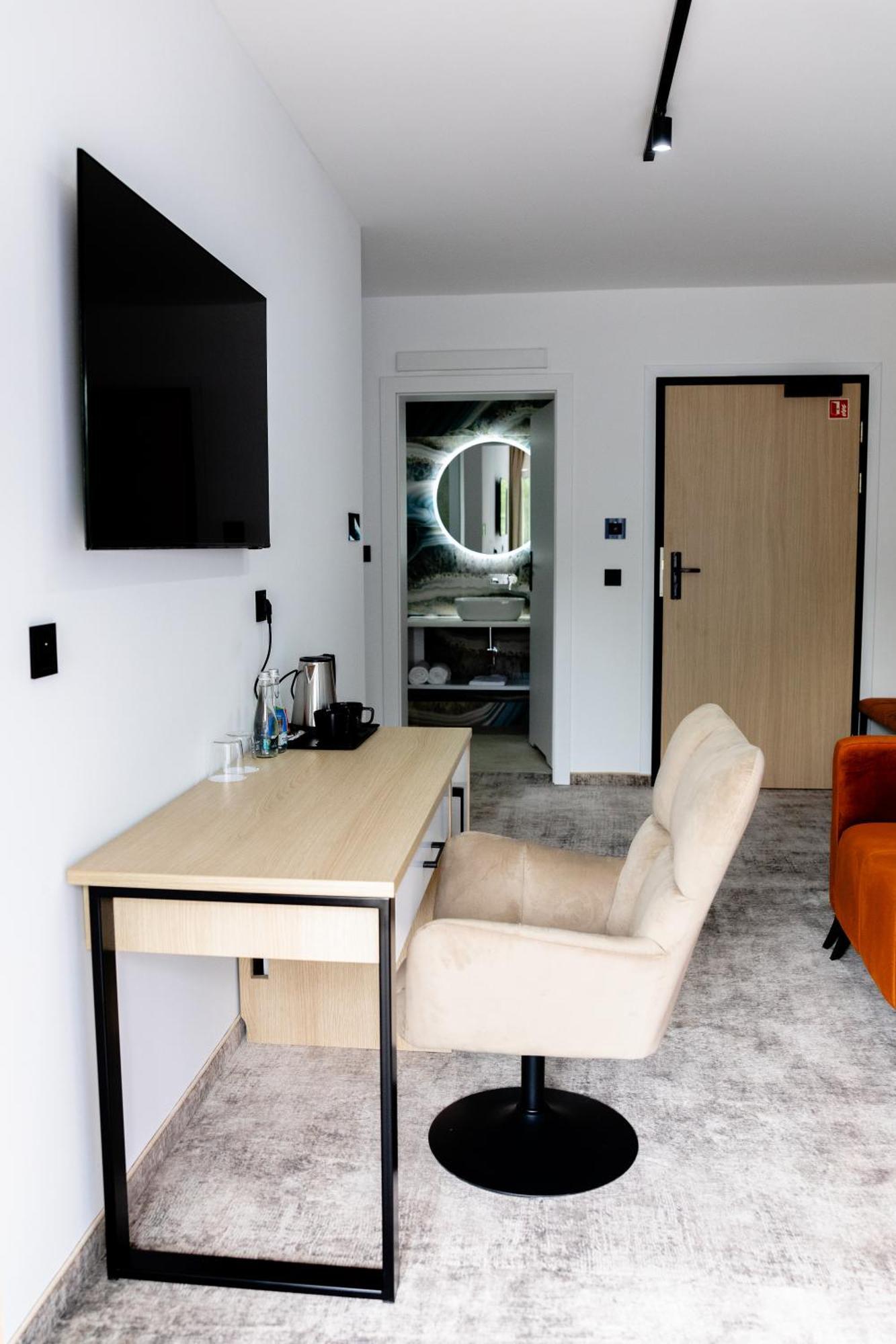 Hotel Plaza & Wellness *