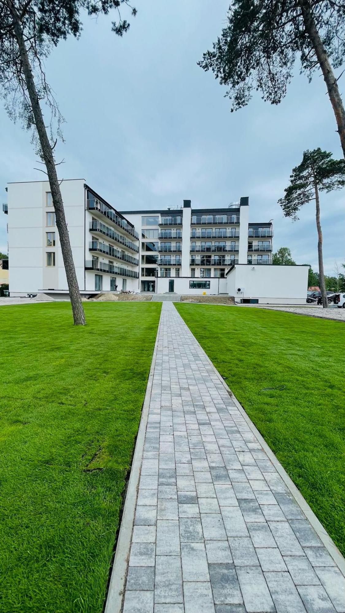 Plaza & Wellness