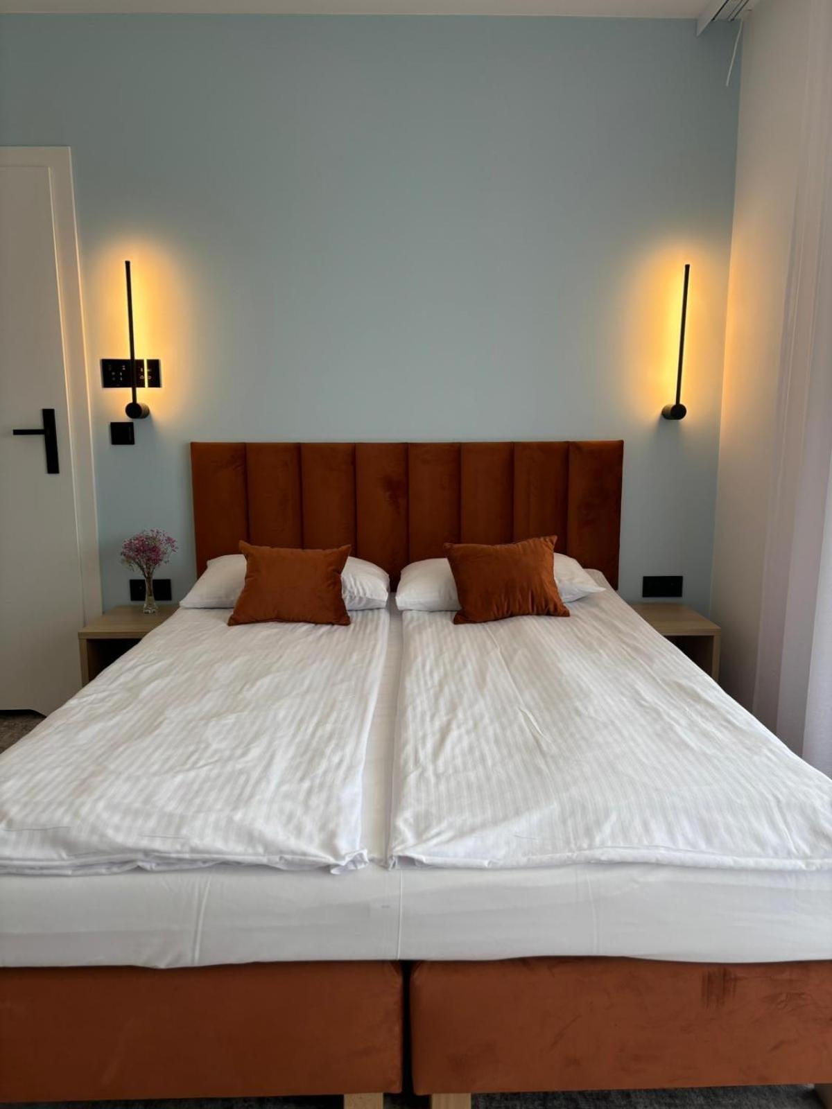 Hotel Plaza & Wellness