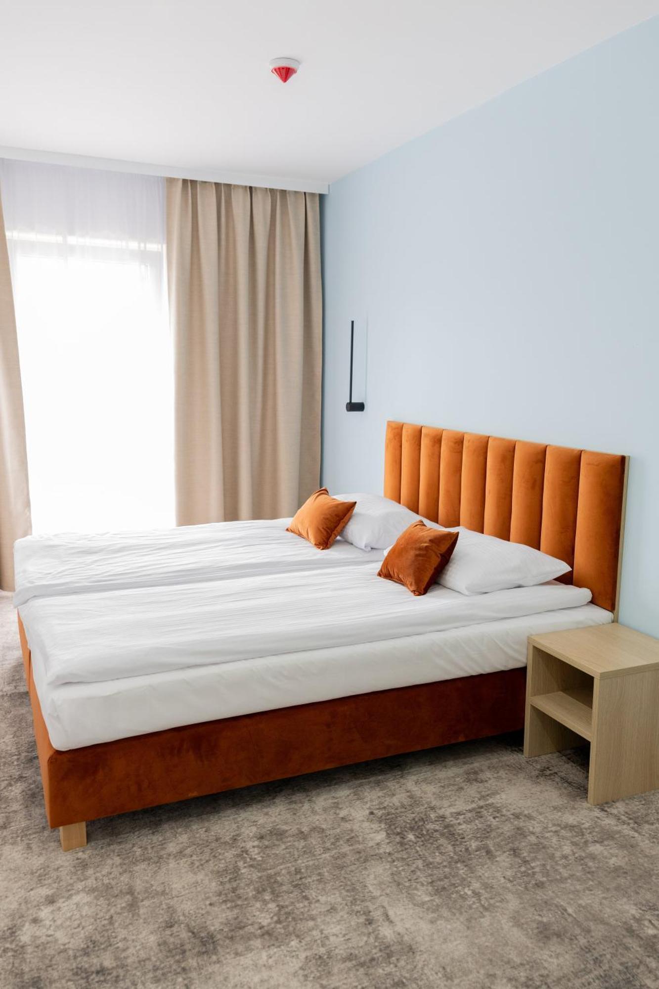 Hotel Plaza & Wellness *