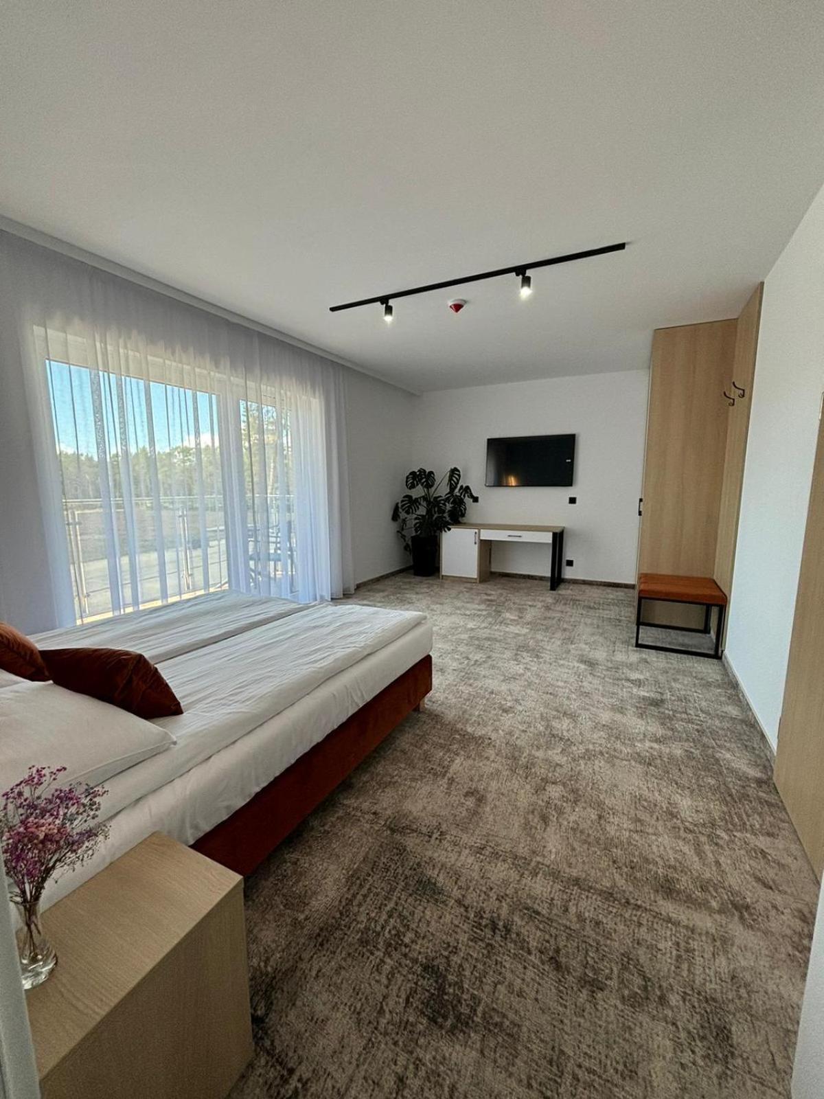 Plaza & Wellness Hotel